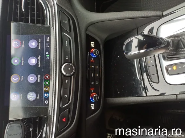 Opel Insignia #7