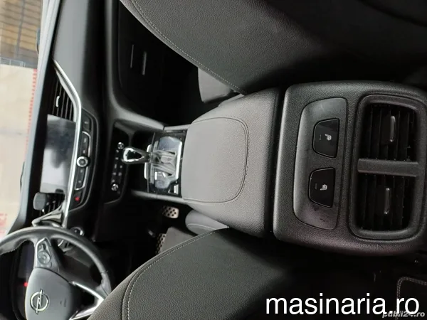 Opel Insignia #9
