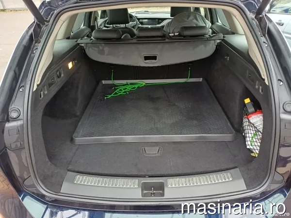 Opel Insignia #10