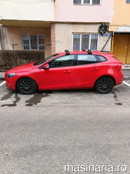 Volvo V40 #3