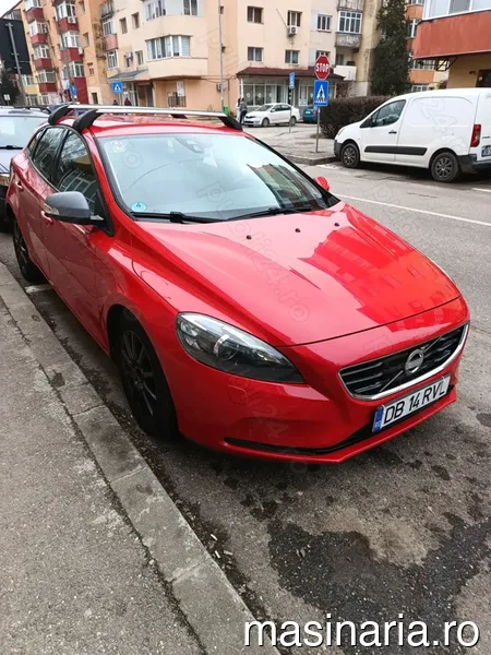 Volvo V40 #6