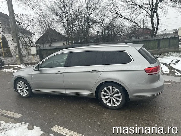 Volkswagen Passat #2