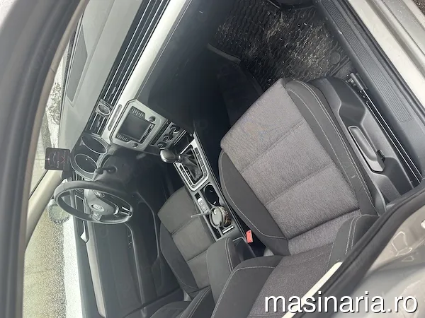 Volkswagen Passat #5