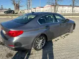 BMW 5 Series (Toate) - 2
