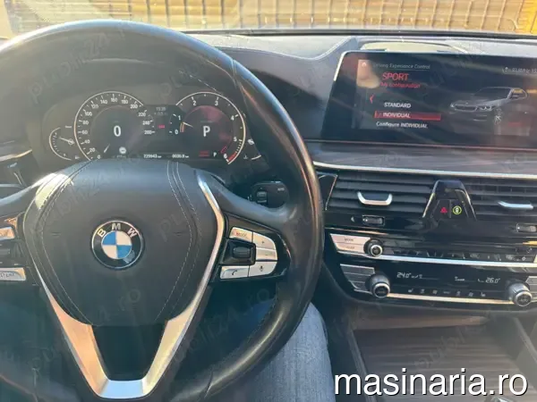 BMW 5 Series (Toate) #7