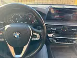 BMW 5 Series (Toate) - 7