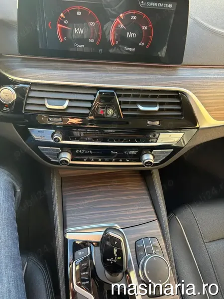 BMW 5 Series (Toate) #9