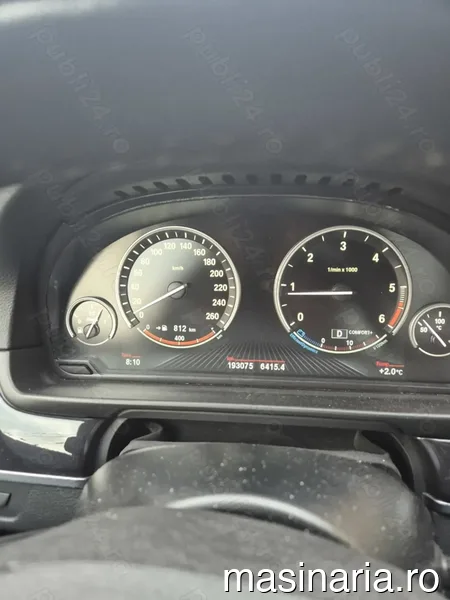 BMW 5 Series (Toate) #2