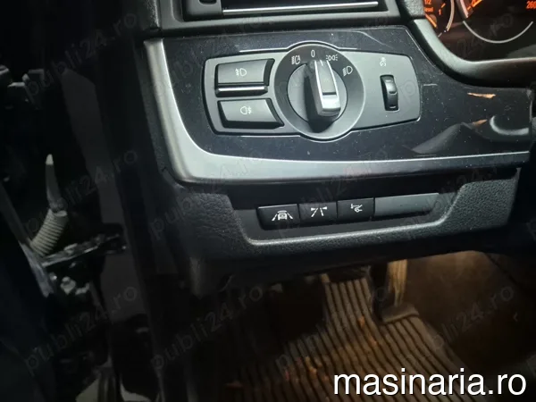 BMW 5 Series (Toate) #5