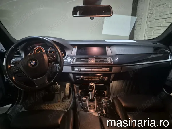 BMW 5 Series (Toate) #6