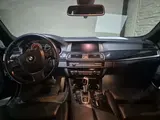 BMW 5 Series (Toate) - 6