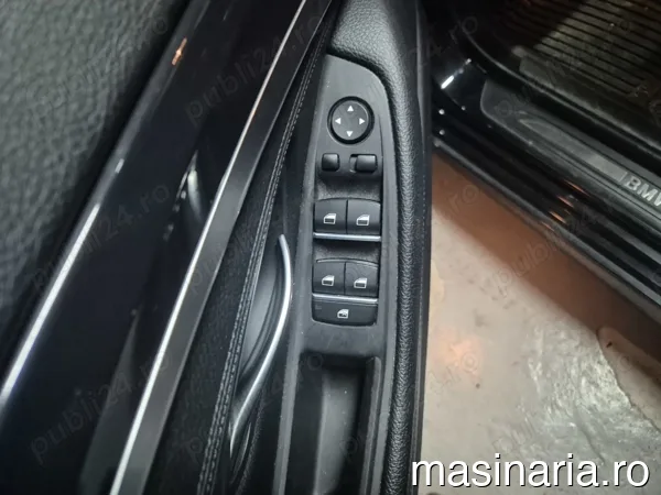 BMW 5 Series (Toate) #8
