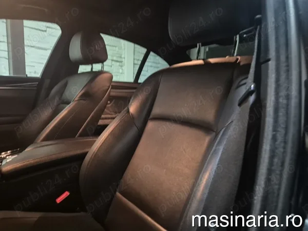 BMW 5 Series (Toate) #9