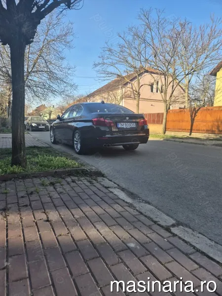 BMW 5 Series (Toate) #10