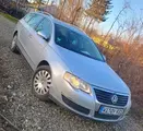 Volkswagen Passat - 5