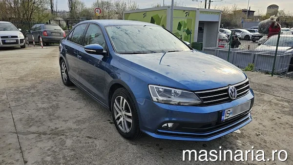 Volkswagen Jetta #2
