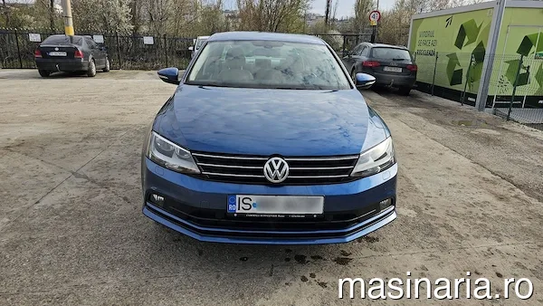 Volkswagen Jetta #3