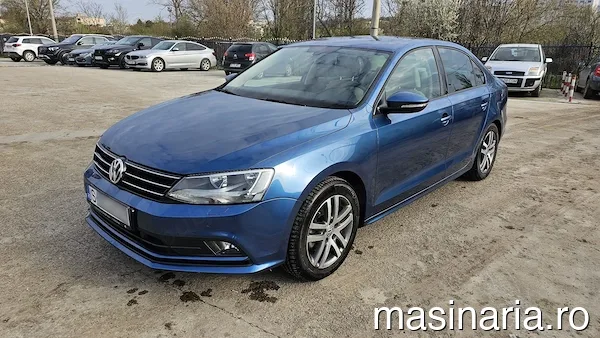 Volkswagen Jetta #4