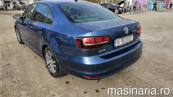Volkswagen Jetta #7