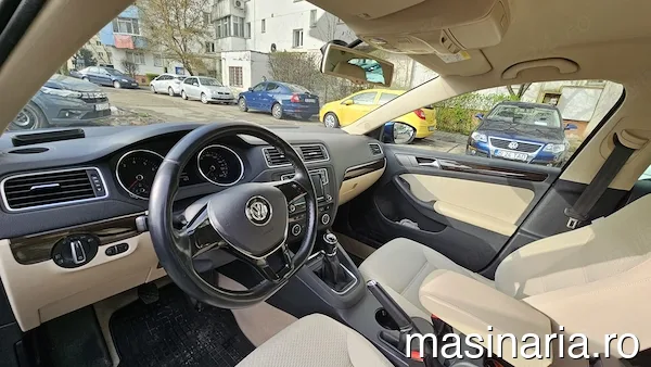 Volkswagen Jetta #10