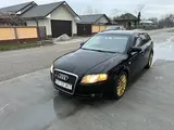 Audi A4 - 1