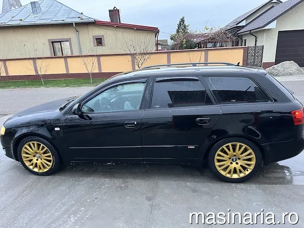 Audi A4 #2