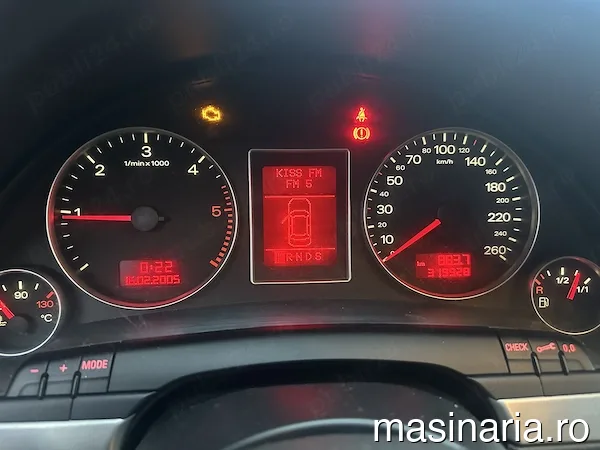 Audi A4 #3
