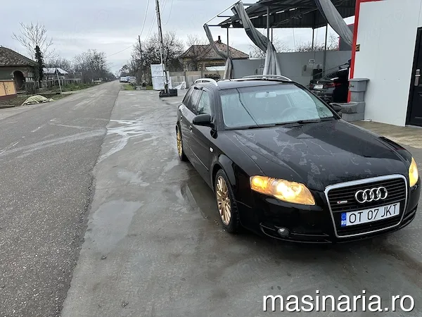 Audi A4 #4
