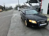 Audi A4 - 4