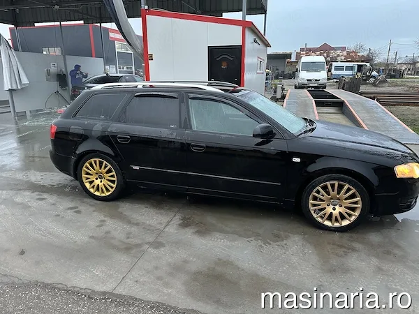 Audi A4 #5