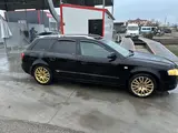 Audi A4 - 5