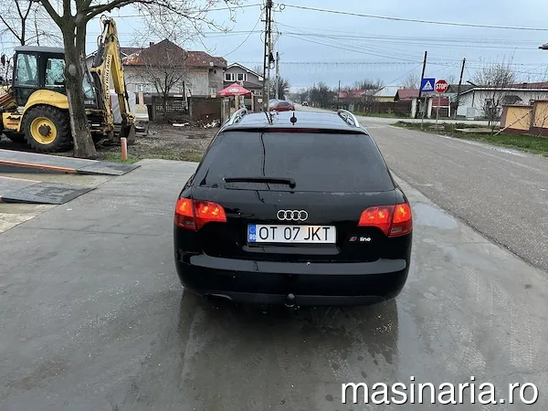 Audi A4 #7