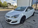 Opel Astra - 1