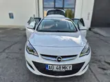 Opel Astra - 3