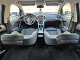 Opel Astra - 4