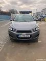 Chevrolet Aveo - 2