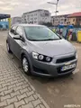Chevrolet Aveo - 3
