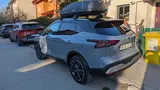 Nissan Qashqai - 4