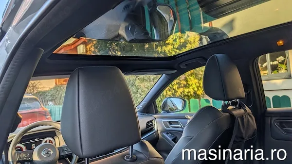 Nissan Qashqai #6