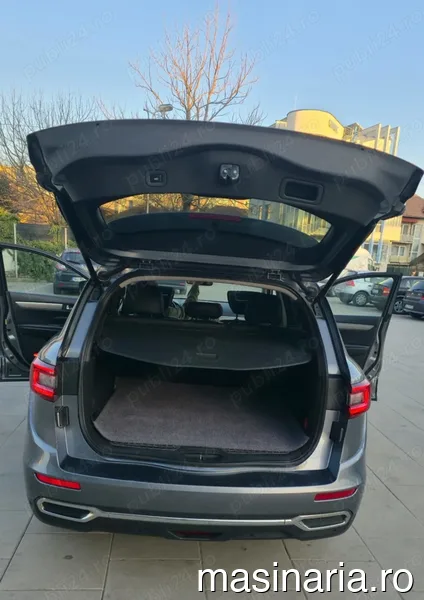 Renault Koleos #1
