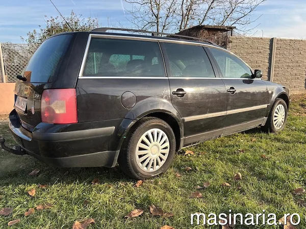 Volkswagen Passat #2