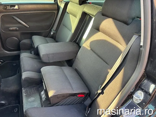 Volkswagen Passat #6