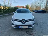 Renault Clio - 1