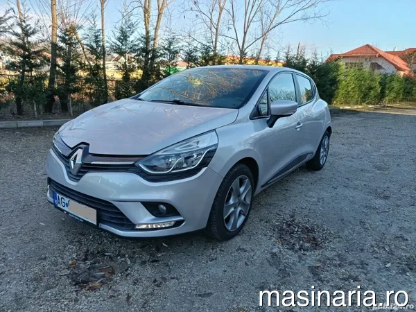 Renault Clio #2