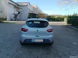 Renault Clio - 4
