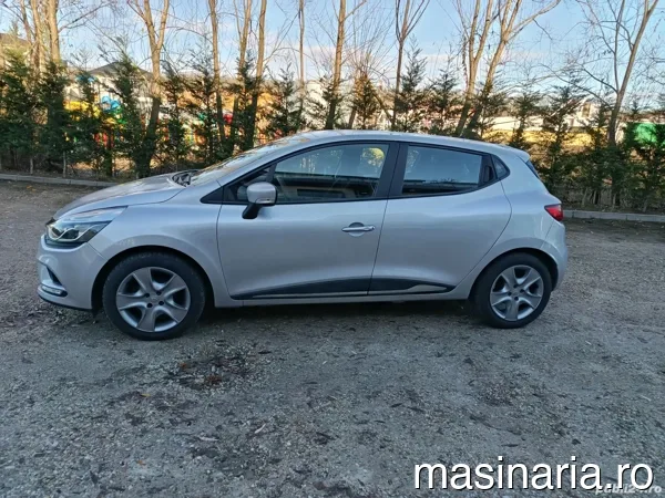Renault Clio #5