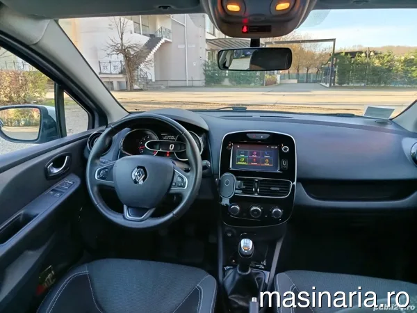 Renault Clio #7