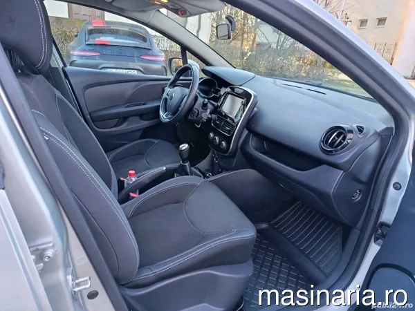 Renault Clio #8
