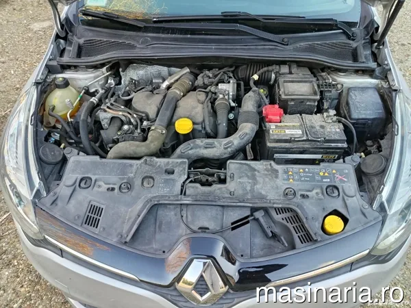 Renault Clio #10