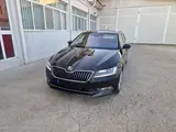 Skoda Superb - 1